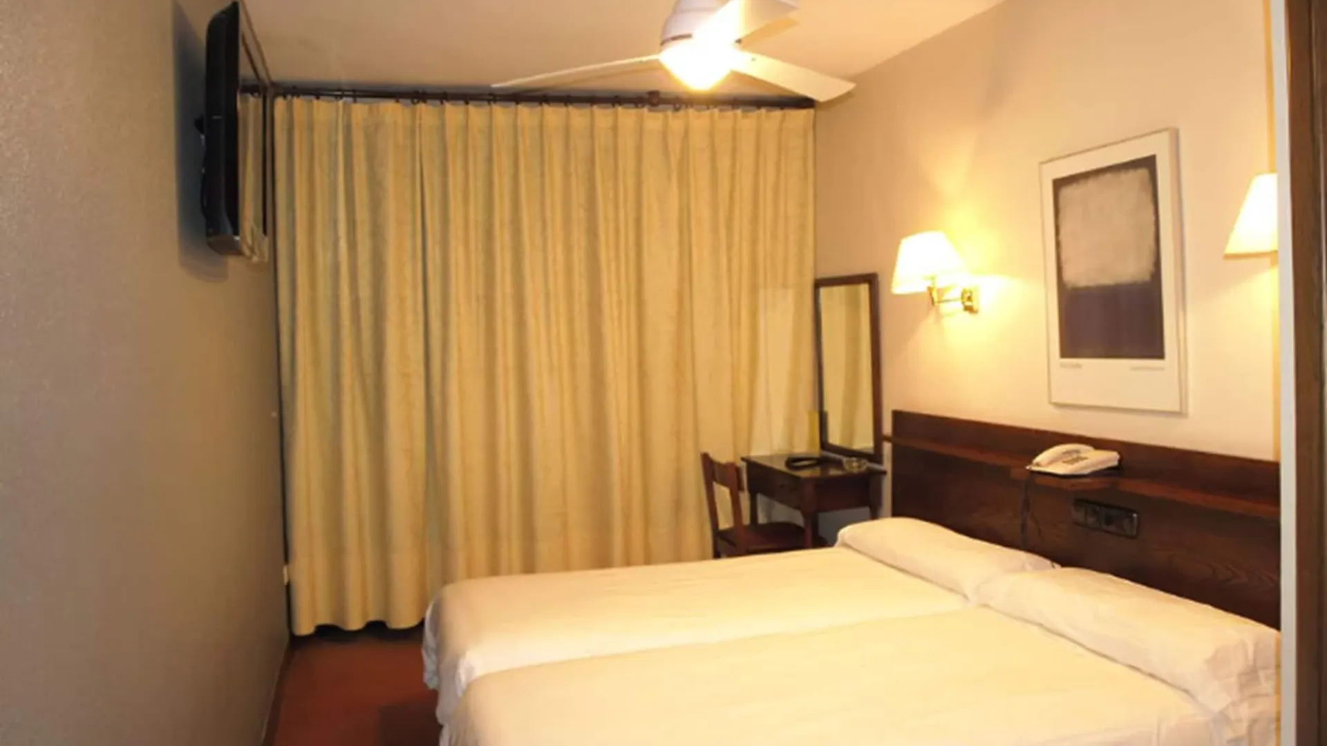 Hotel Ibiltze Lasarte-Oria