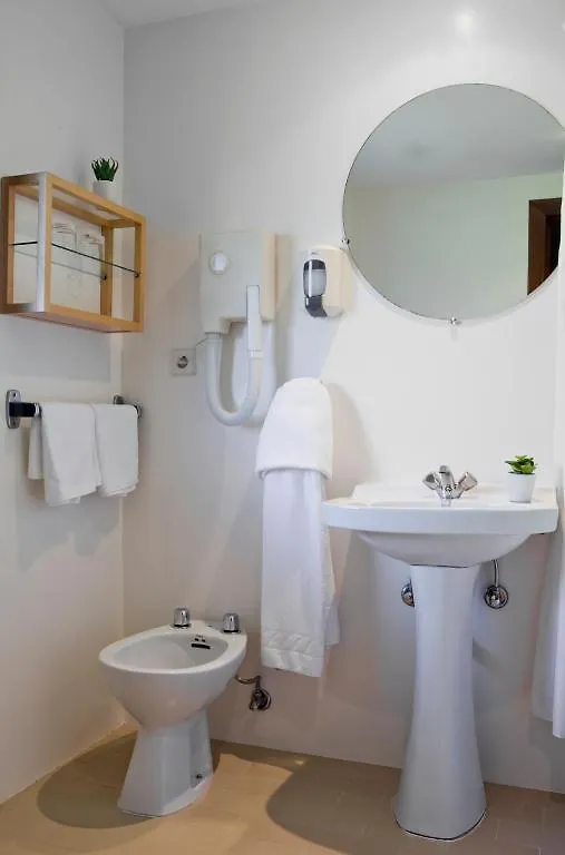 Hotel Ibiltze Lasarte Oria