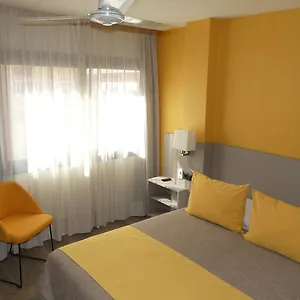 ** Hotel Zeus Spain