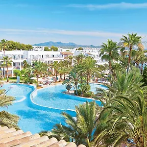 Calimera Fido Gardens 4*, Cala D´Or España