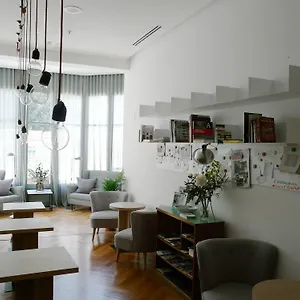 Casa Mathilda Barcelone