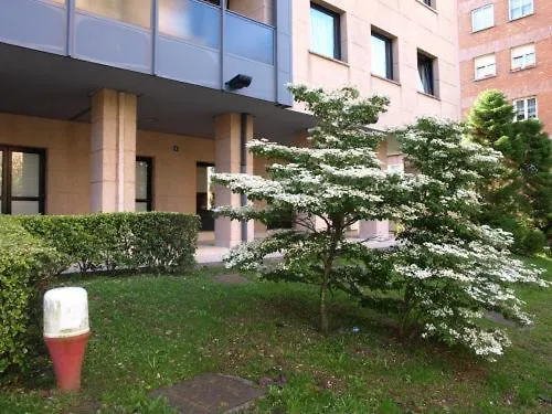 Hotel Ibiltze Lasarte Oria