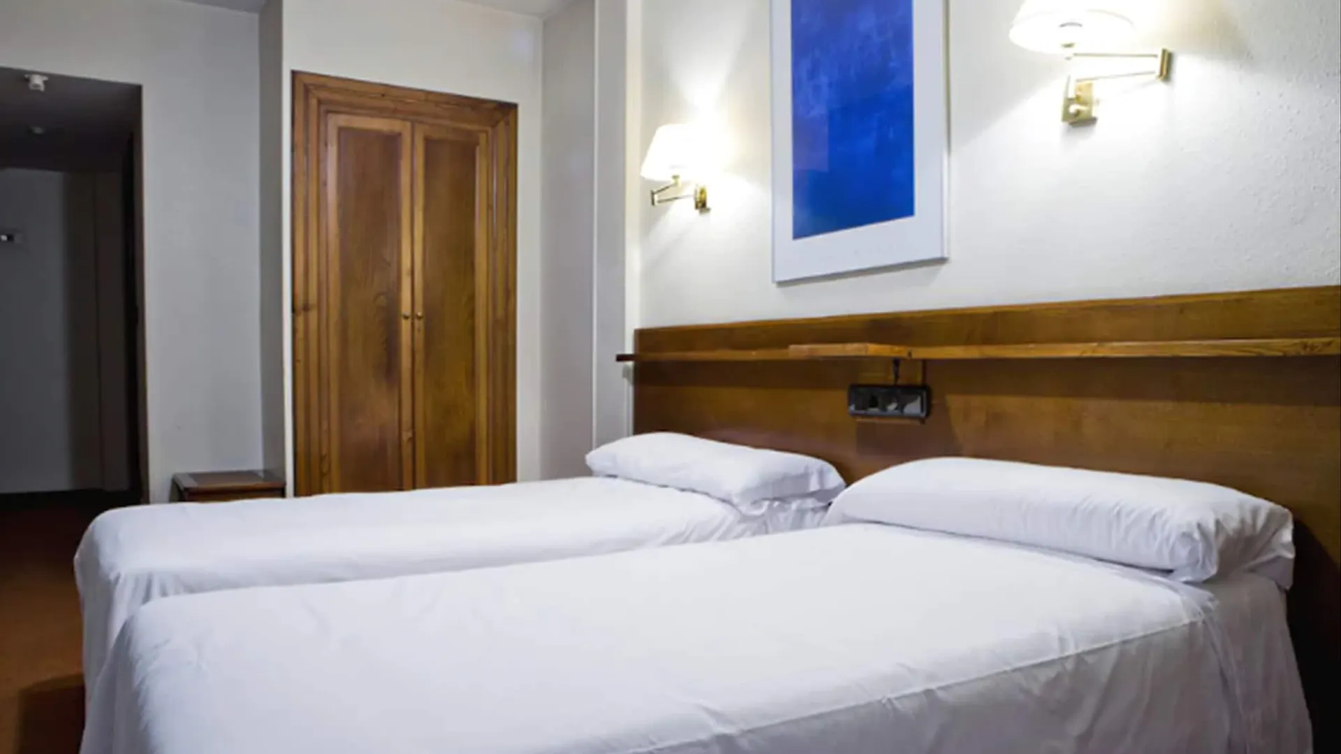 Hotel Ibiltze Lasarte Oria