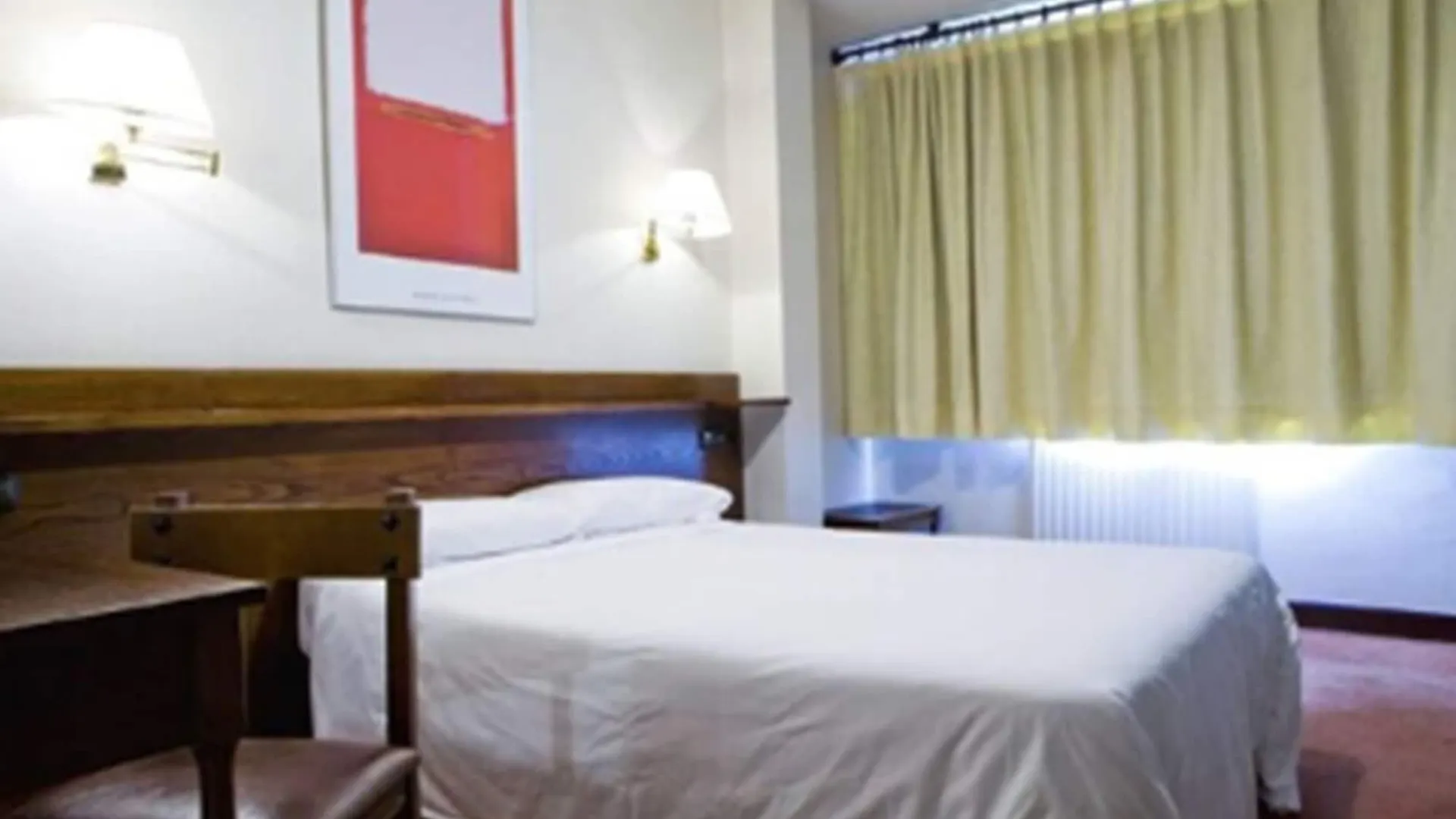 Hotel Ibiltze Lasarte Oria