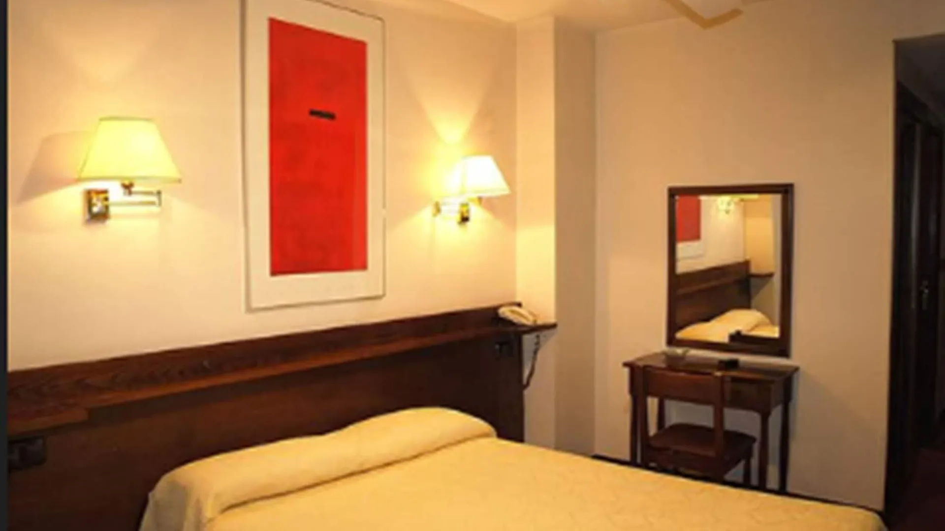 Hotel Ibiltze Lasarte Oria