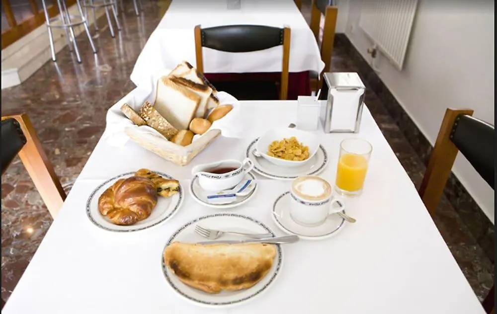 Hotel Ibiltze Lasarte Oria Espagne