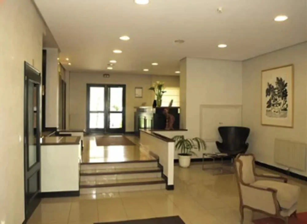 Hotel Ibiltze Lasarte Oria 0*,  Espagne