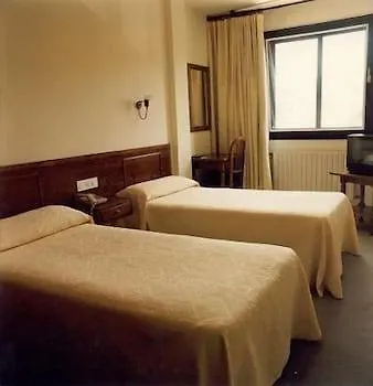 Hotel Ibiltze Lasarte Oria Espagne