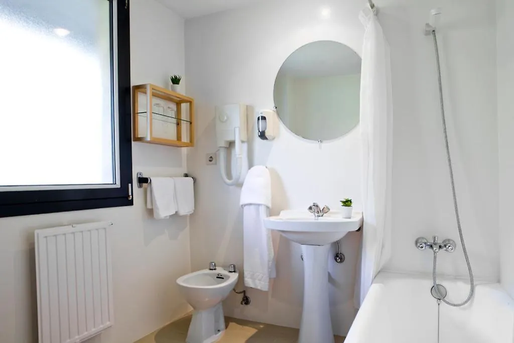 Hotel Ibiltze Lasarte Oria Espagne