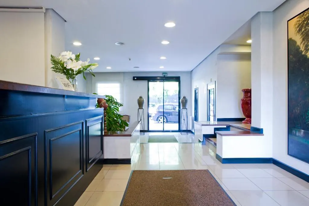 Hotel Ibiltze Lasarte Oria