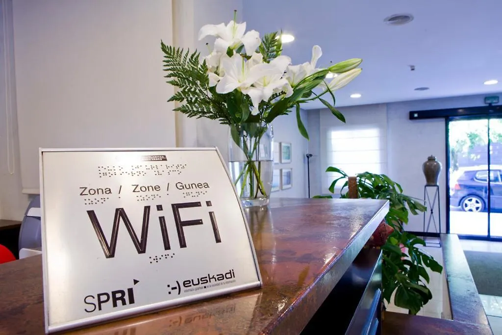 Hotel Ibiltze Lasarte Oria