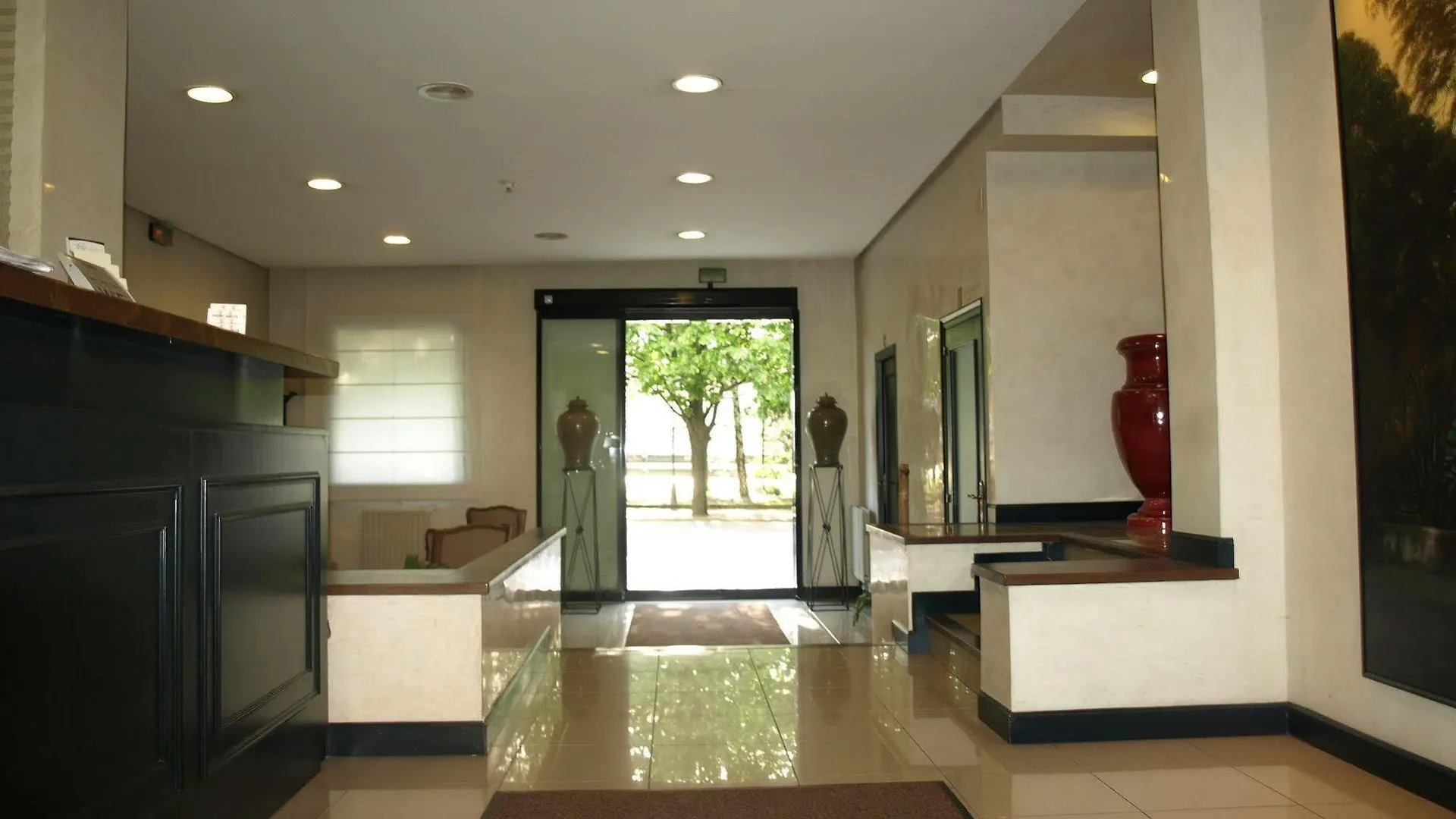 Hotel Ibiltze Lasarte Oria