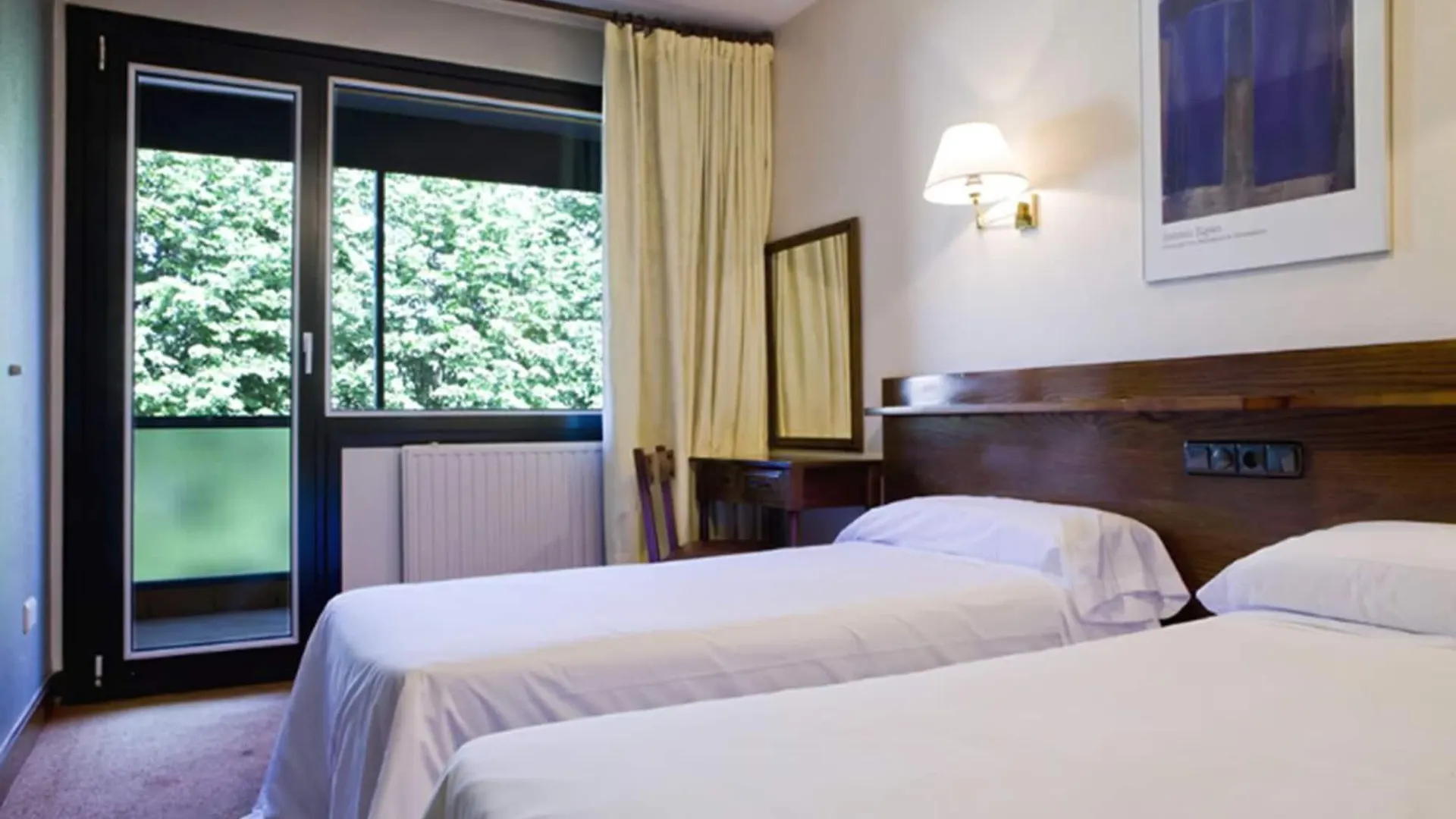Hotel Ibiltze Lasarte Oria