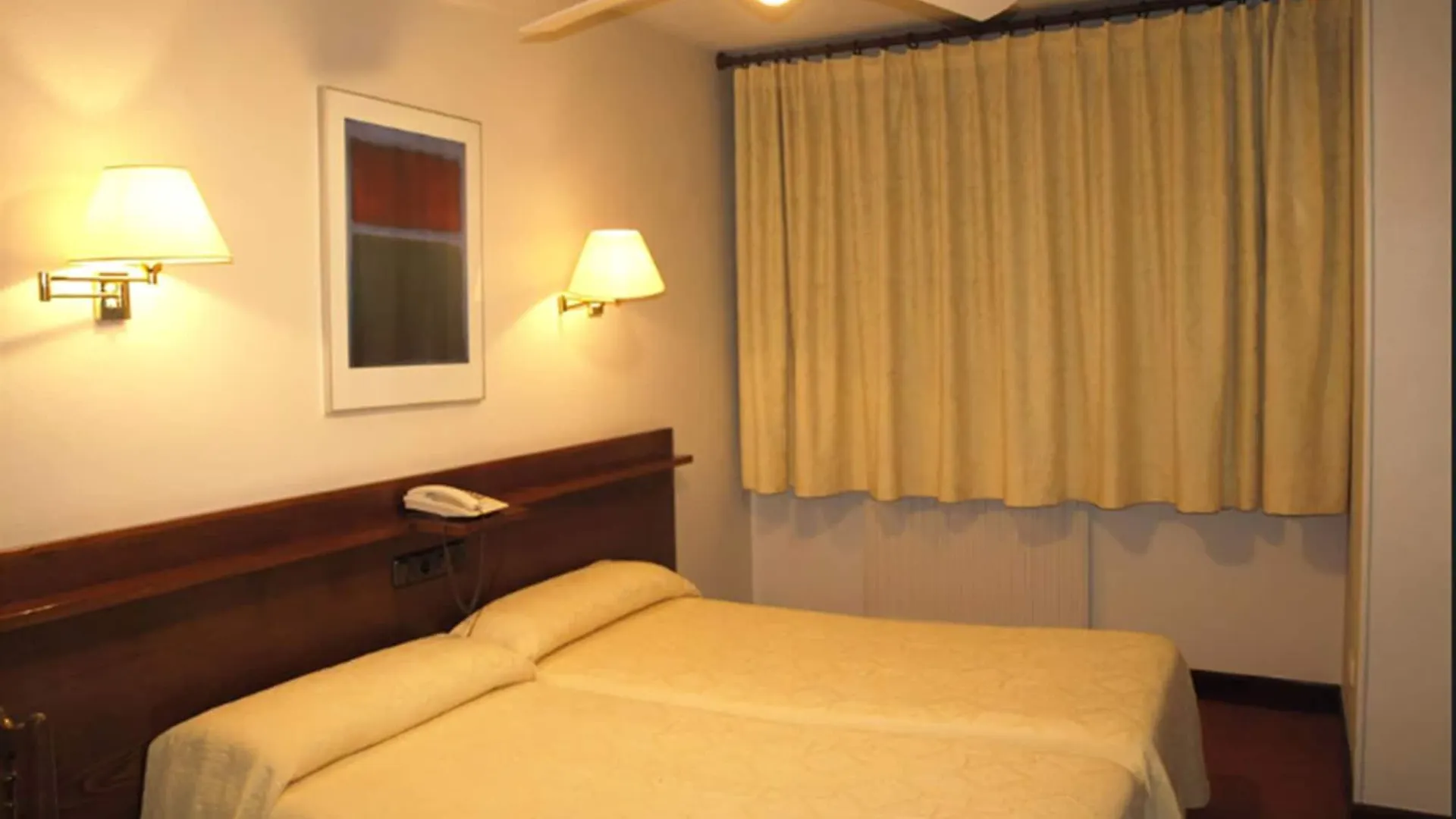 Hotel Ibiltze Lasarte Oria