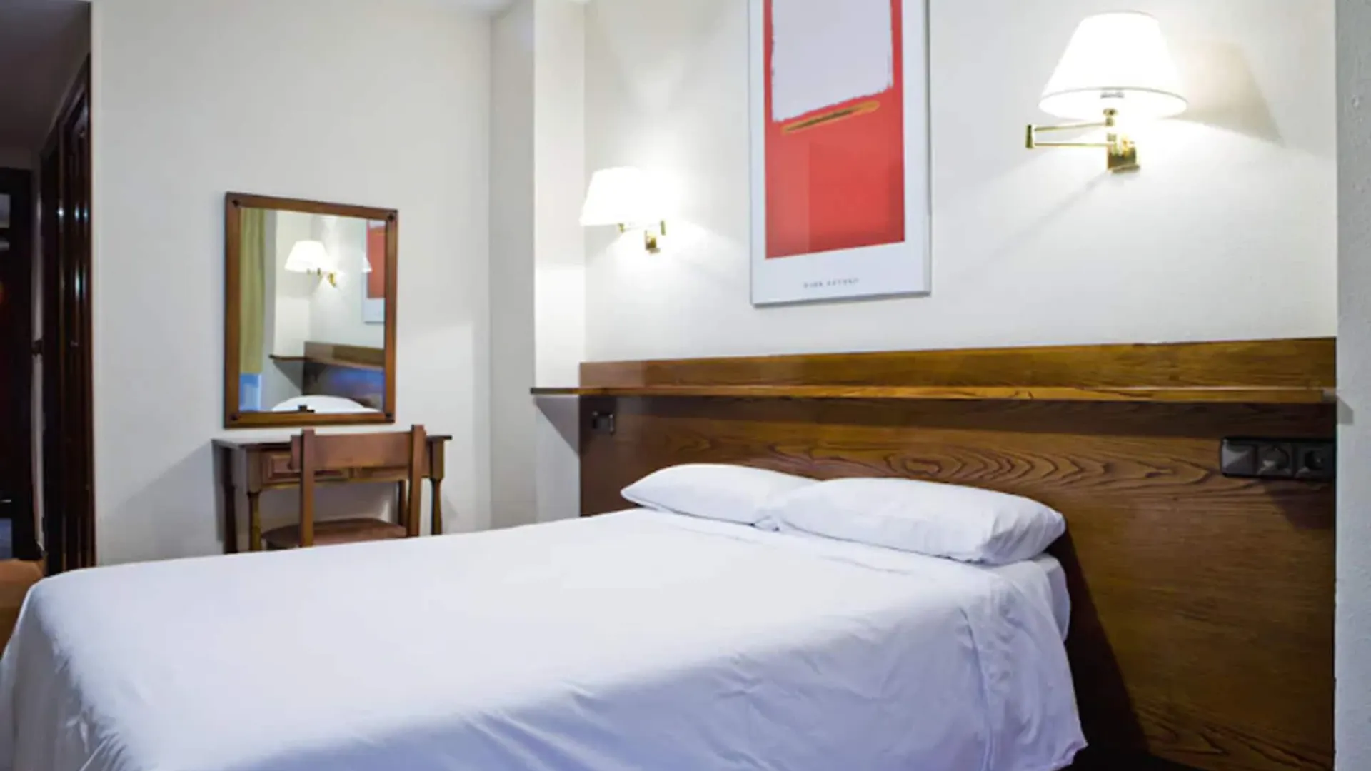 Hotel Ibiltze Lasarte Oria Spain