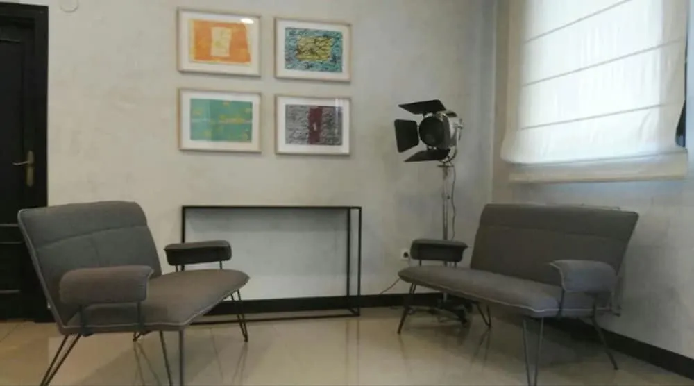Hotel Ibiltze Lasarte Oria