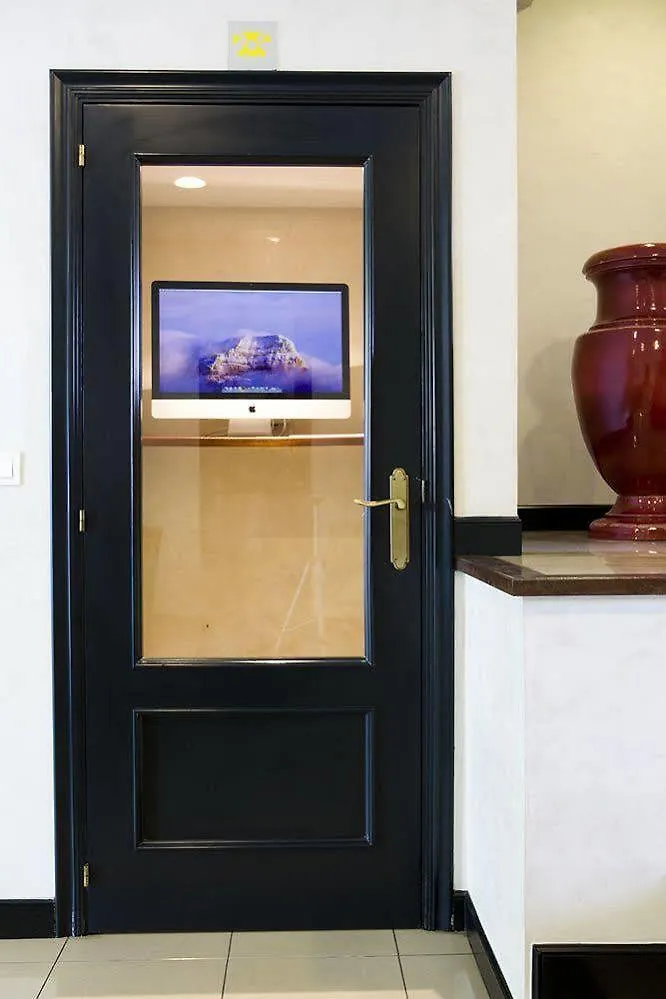 Hotel Ibiltze Lasarte Oria